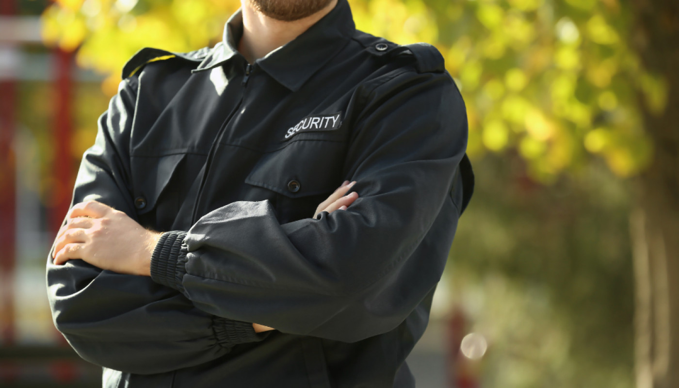 Besoin d’un agent de sécurité à Paris ? Faites appel à cette société !