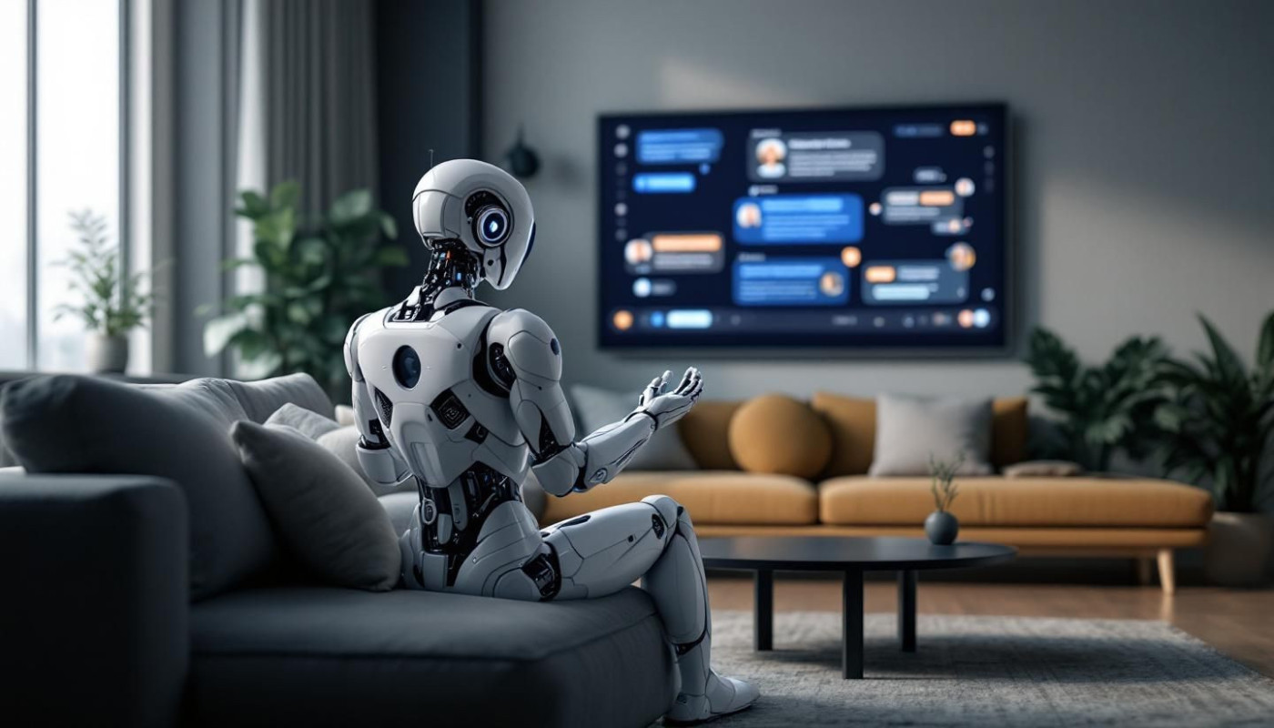 Améliorer l'engagement client grâce à un chatbot pour Instagram