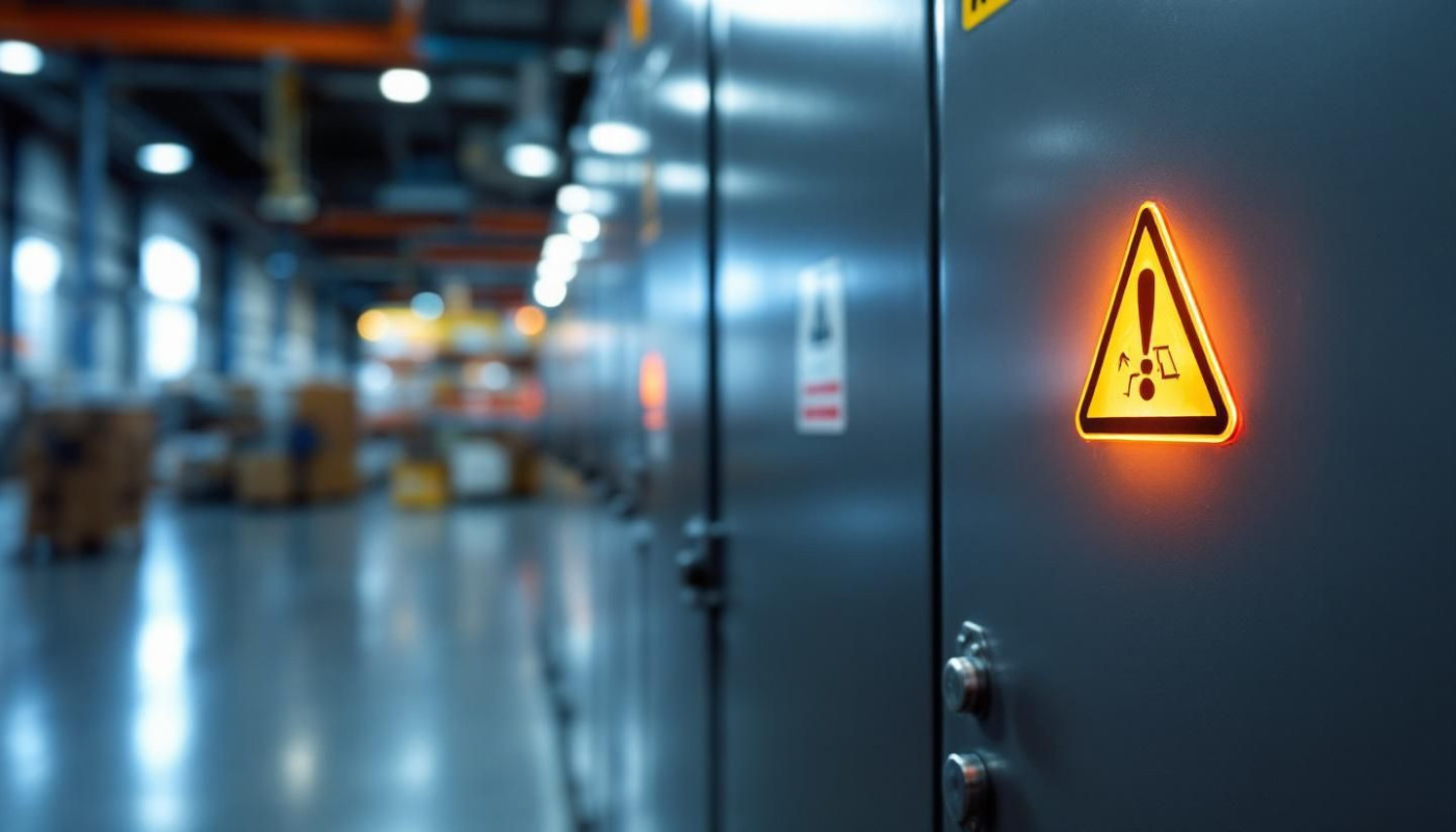 Choisir une armoire inflammable : critères essentiels et innovations