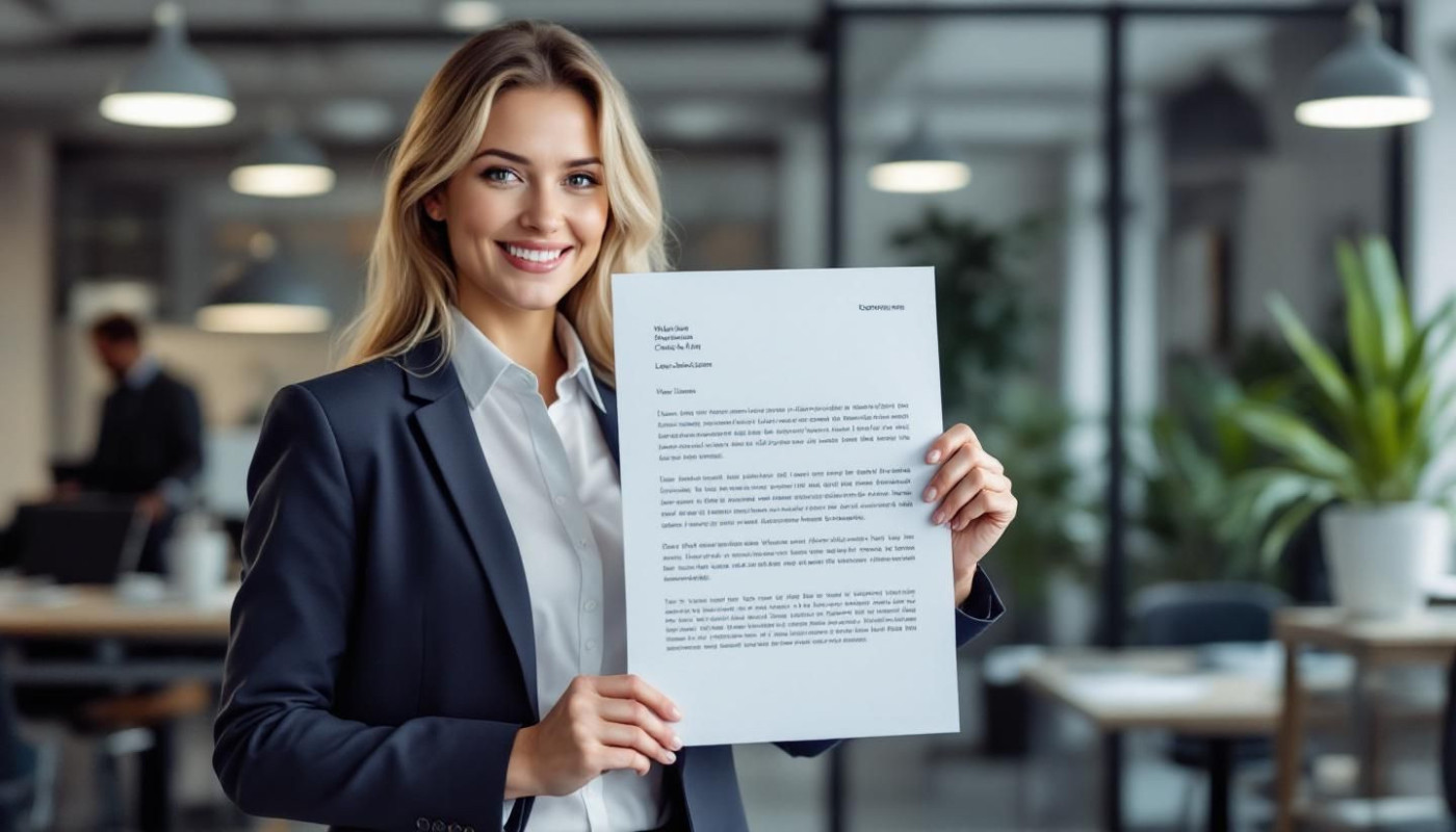 Comment adapter votre lettre de motivation aux différentes industries ?