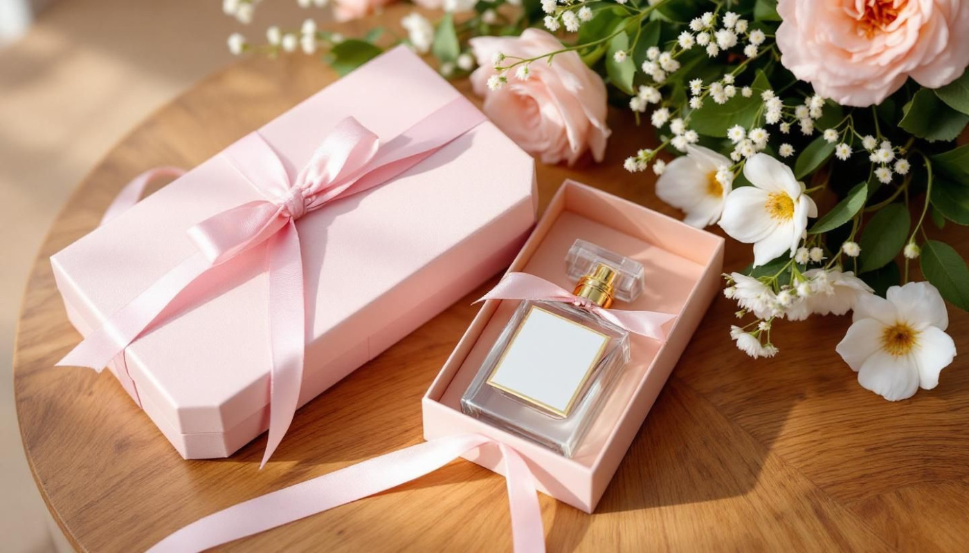 Comment choisir le coffret de parfum idéal pour faire plaisir ?