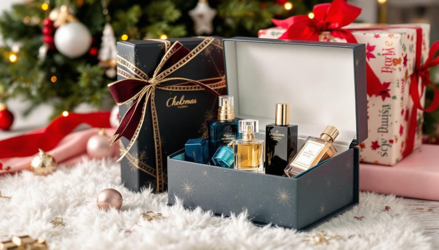 Comment choisir le coffret de parfum idéal pour les fêtes ?