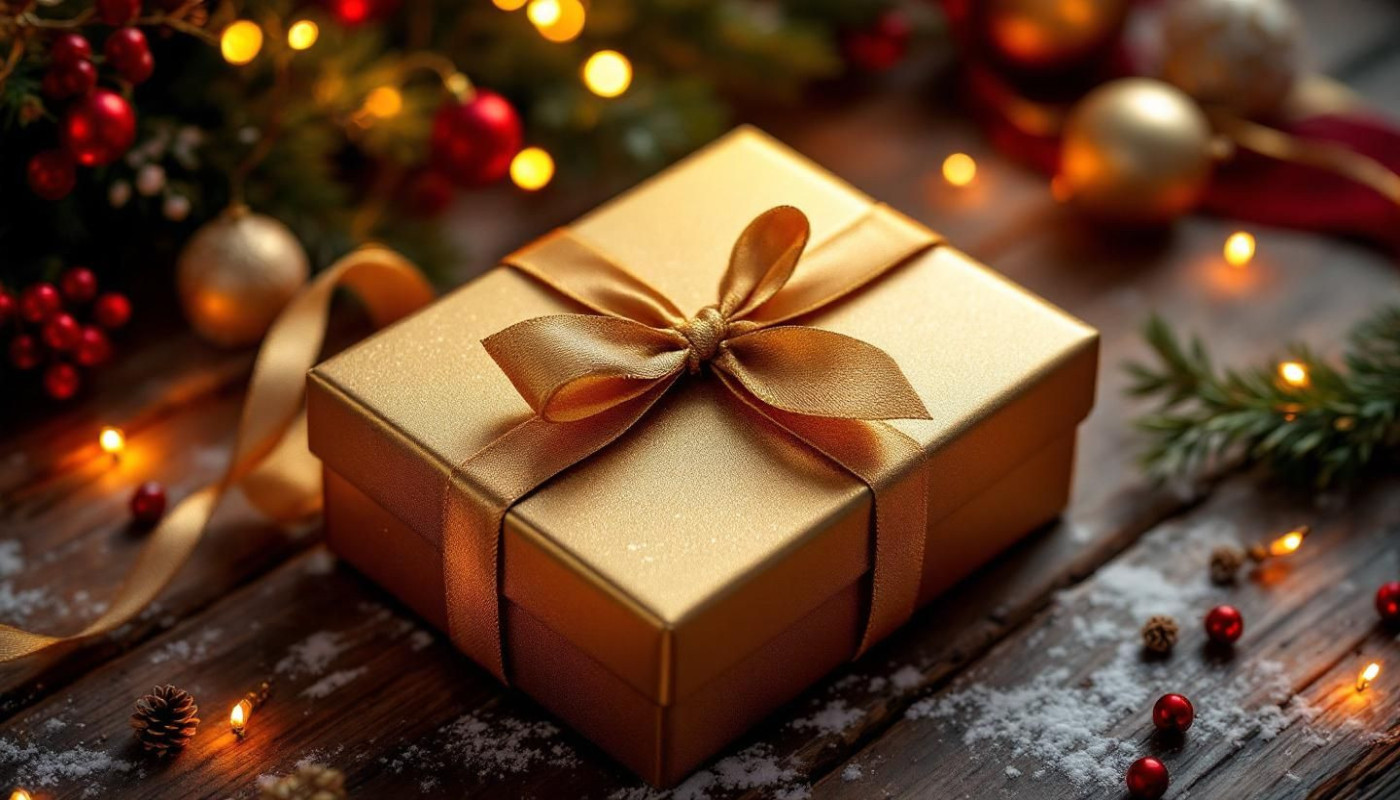 Comment choisir le coffret parfait pour illuminer vos fêtes ?