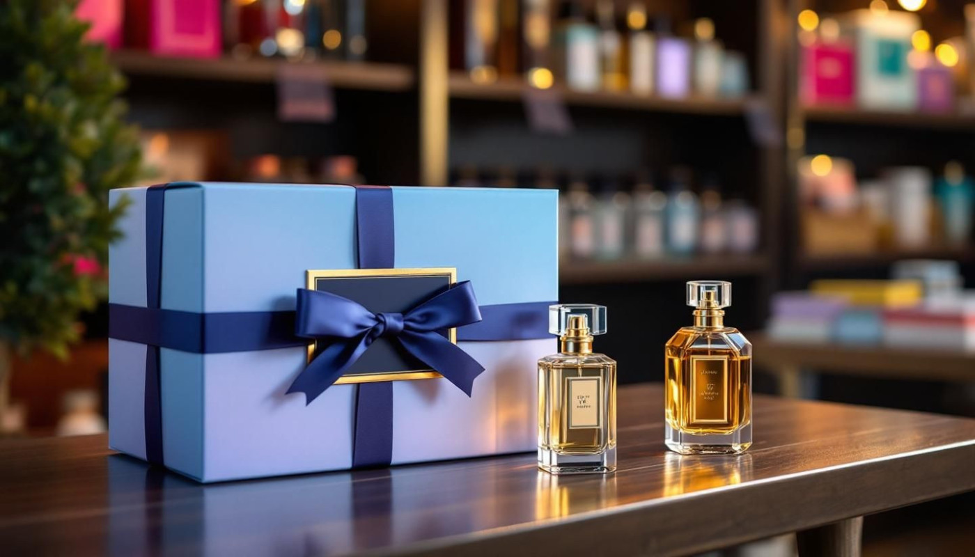 Comment choisir le coffret parfum idéal pour chaque occasion ?