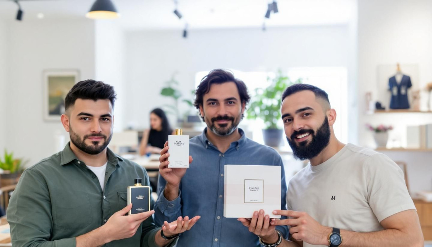 Comment choisir le coffret parfum idéal pour chaque type d'homme ?