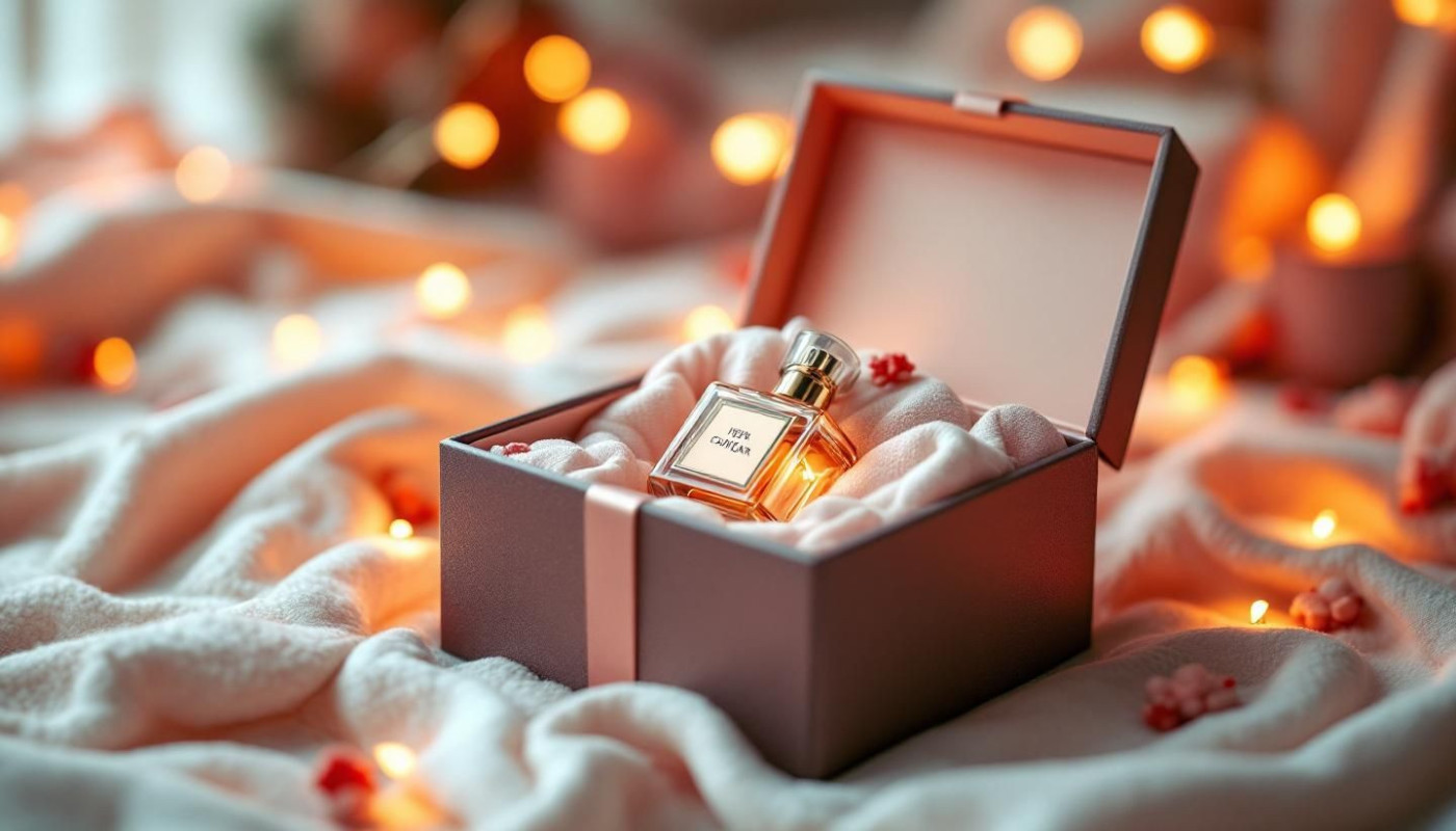 Comment choisir le coffret parfum parfait pour chaque occasion ?