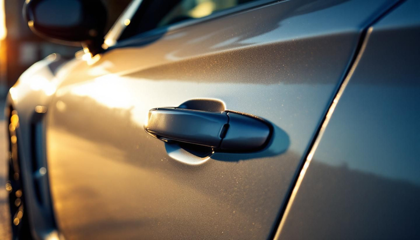 Comment choisir le meilleur film de protection auto pour votre véhicule