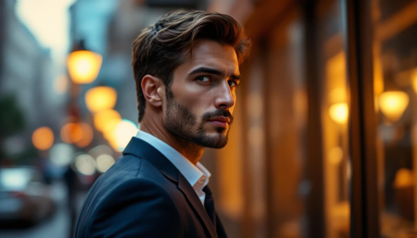 Comment choisir le parfum masculin qui marque les esprits ?