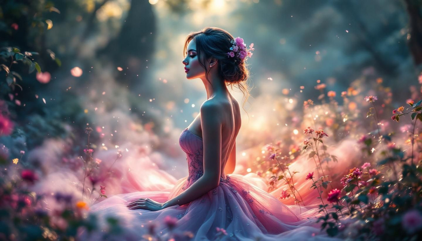 Comment choisir le parfum qui complète votre aura ?