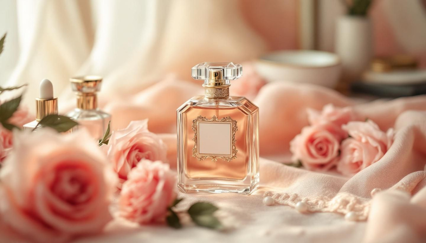 Comment choisir le parfum qui reflète votre personnalité ?
