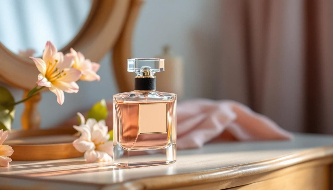 Comment choisir l’eau de parfum qui complète votre style ?