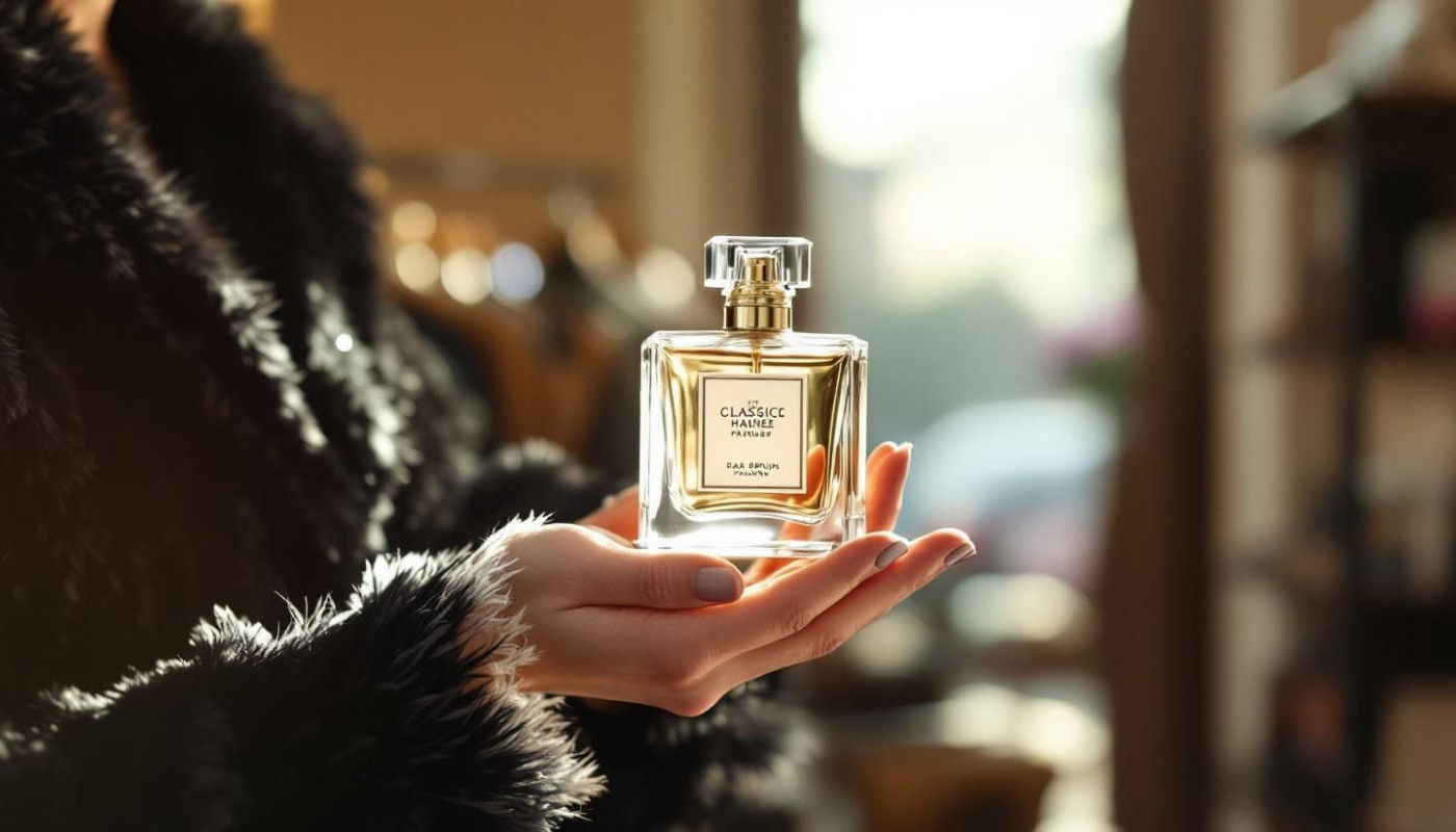 Comment choisir son parfum pour refléter son style personnel ?