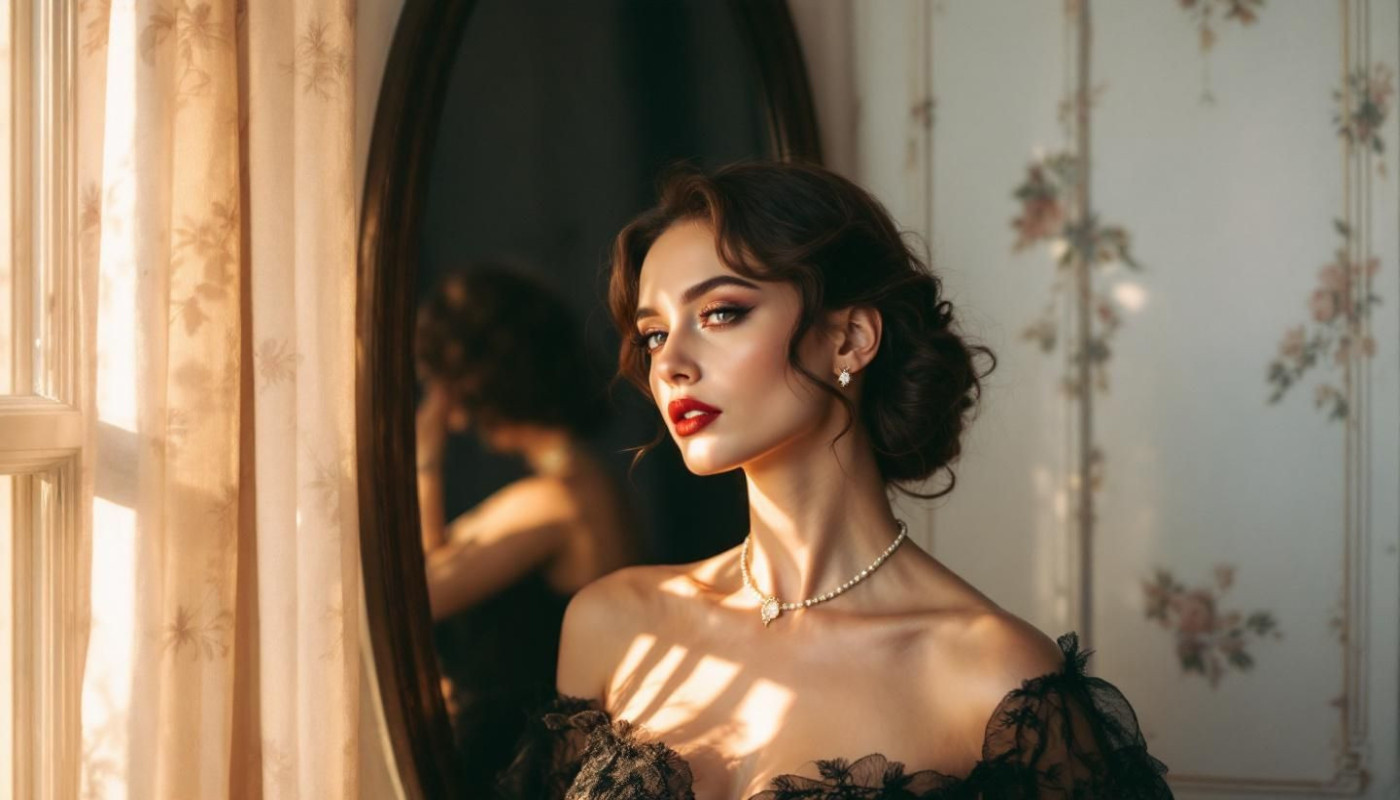 Comment choisir son parfum pour refléter une élégance intemporelle ?