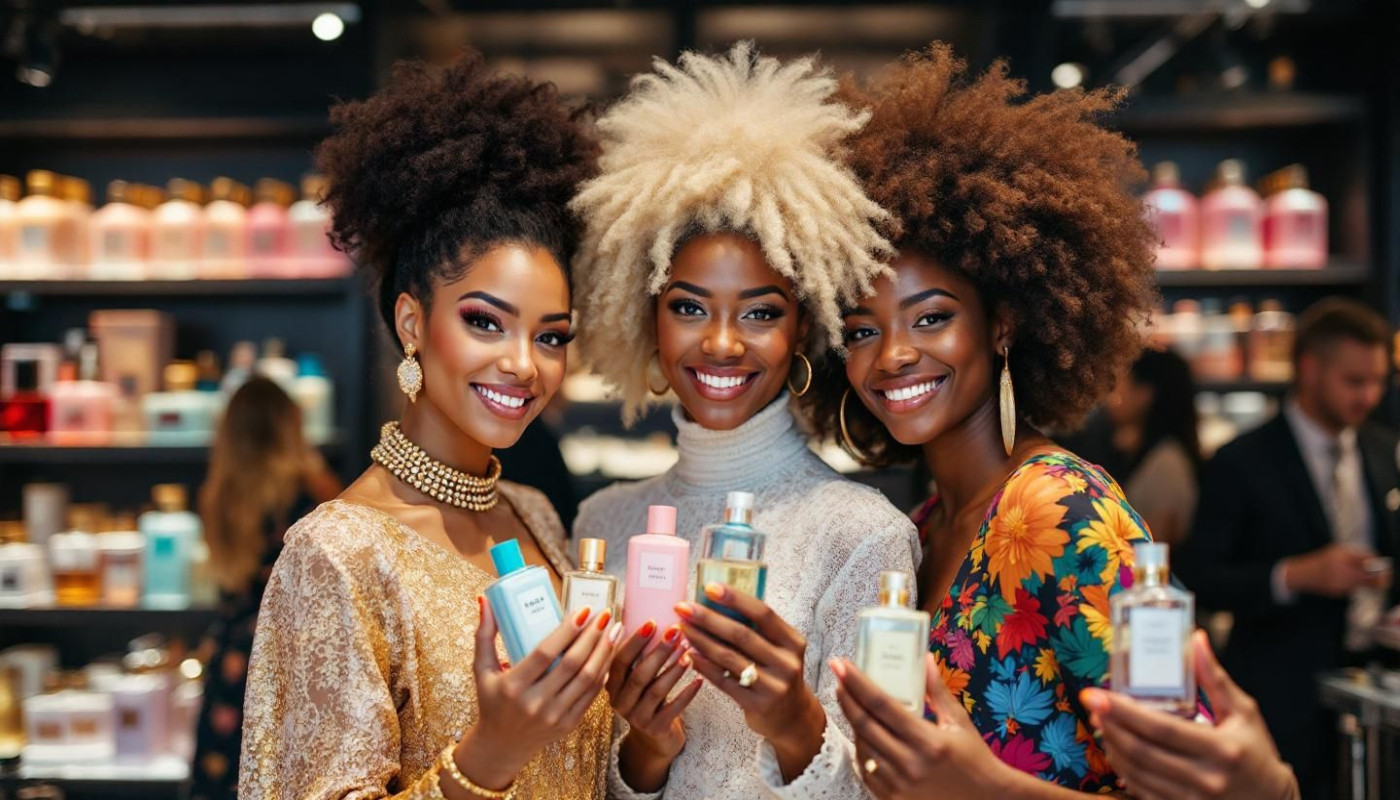 Comment choisir son parfum selon sa personnalité?