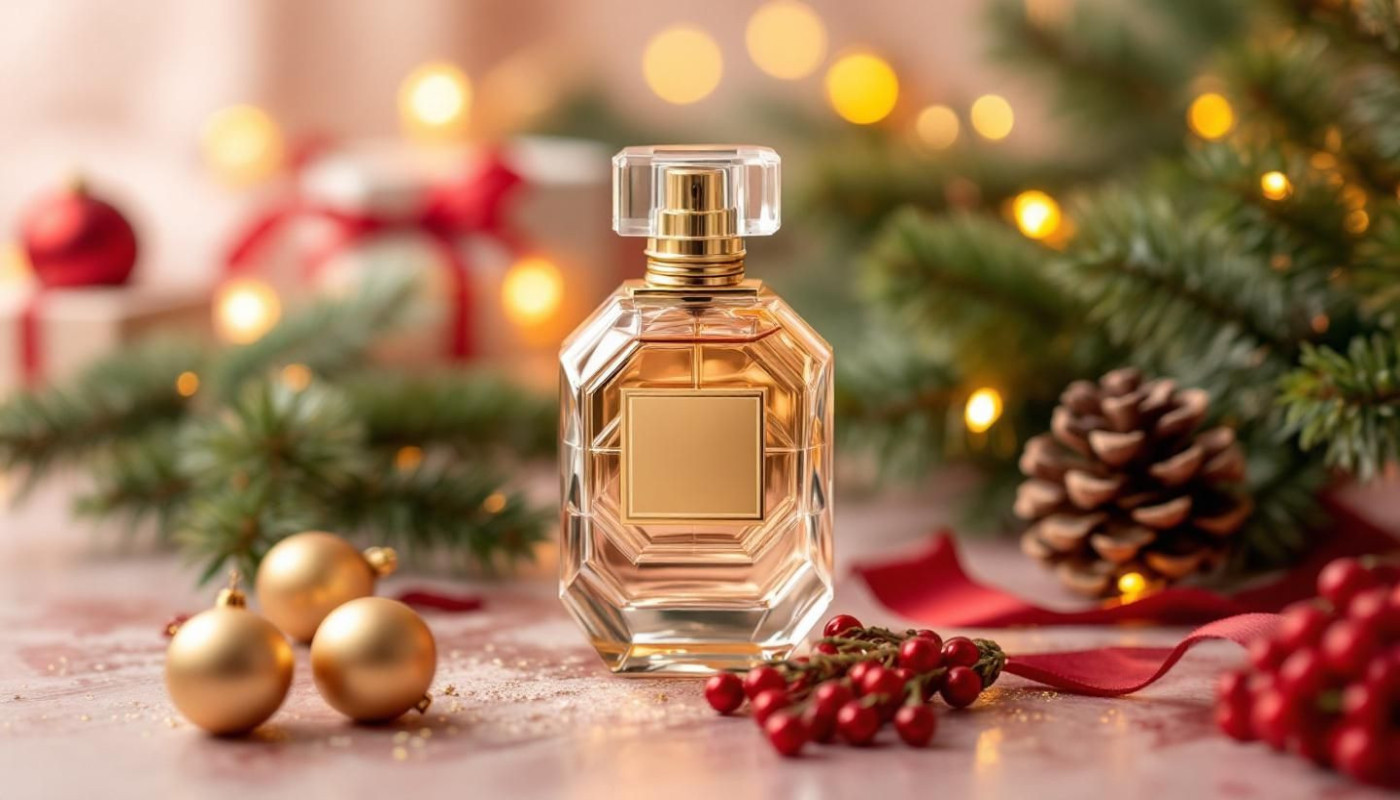 Comment choisir un coffret de parfum féminin pour les fêtes ?