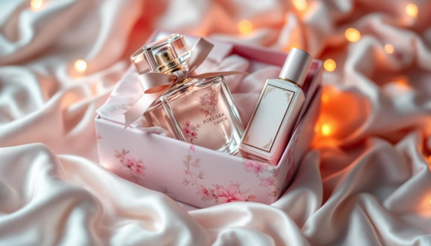 Comment choisir un coffret parfum pour femme pour impressionner ?