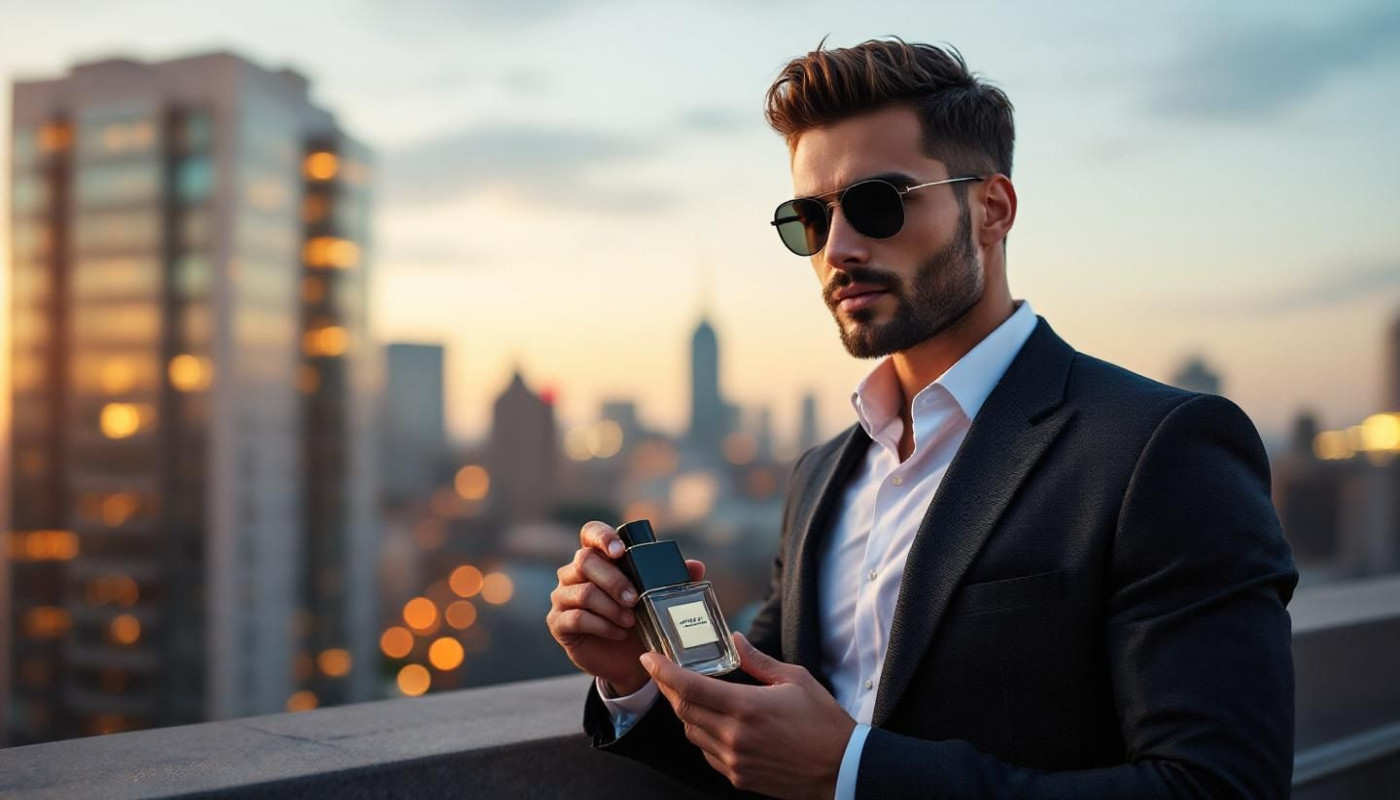 Comment choisir un parfum pour homme qui complète votre style ?