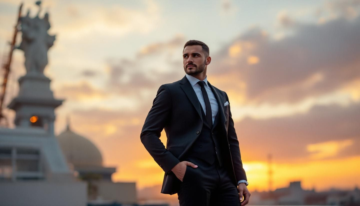 Comment choisir un parfum pour homme qui renforce le charisme ?