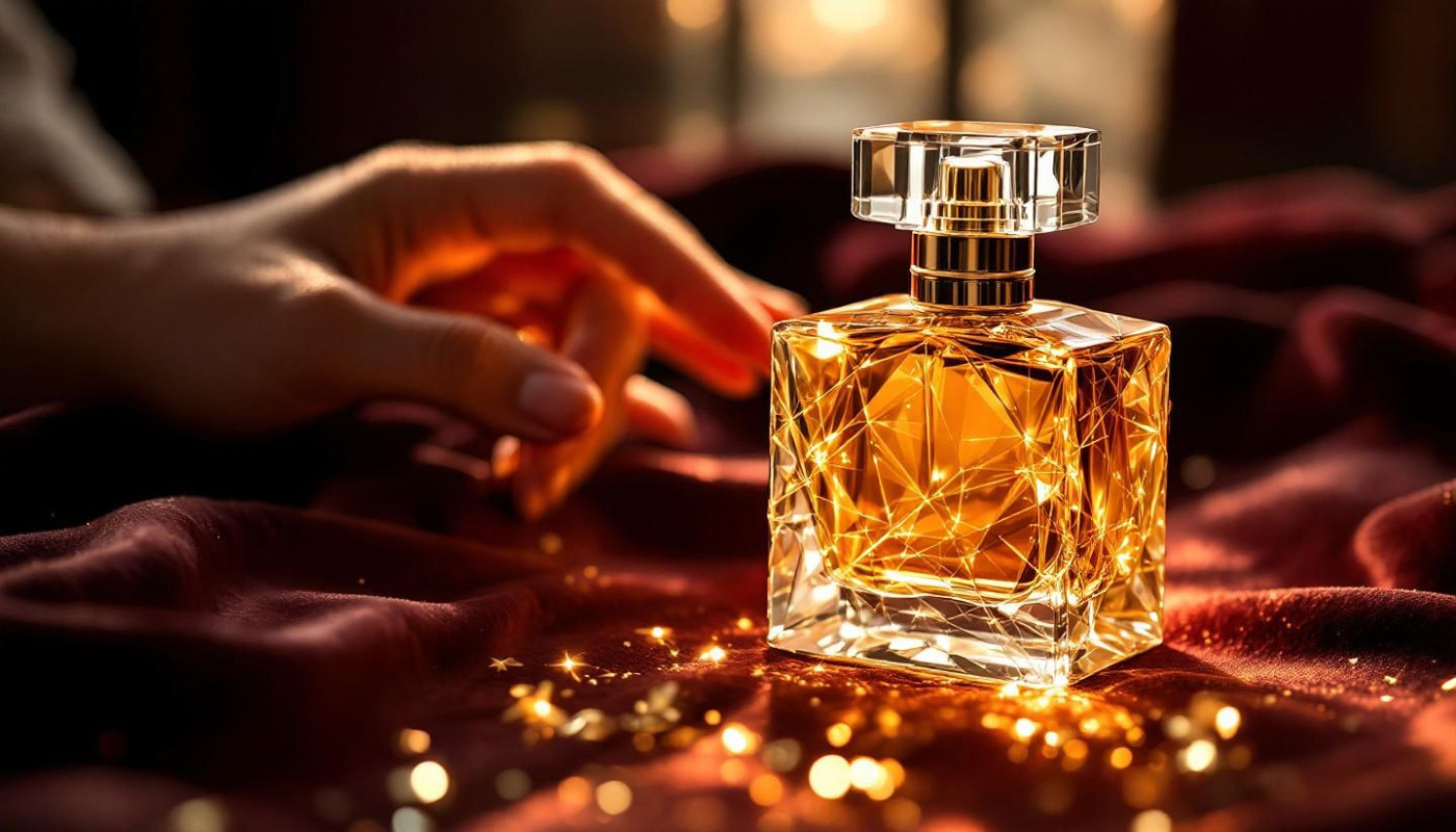 Comment choisir un parfum qui évoque luxe et élégance ?