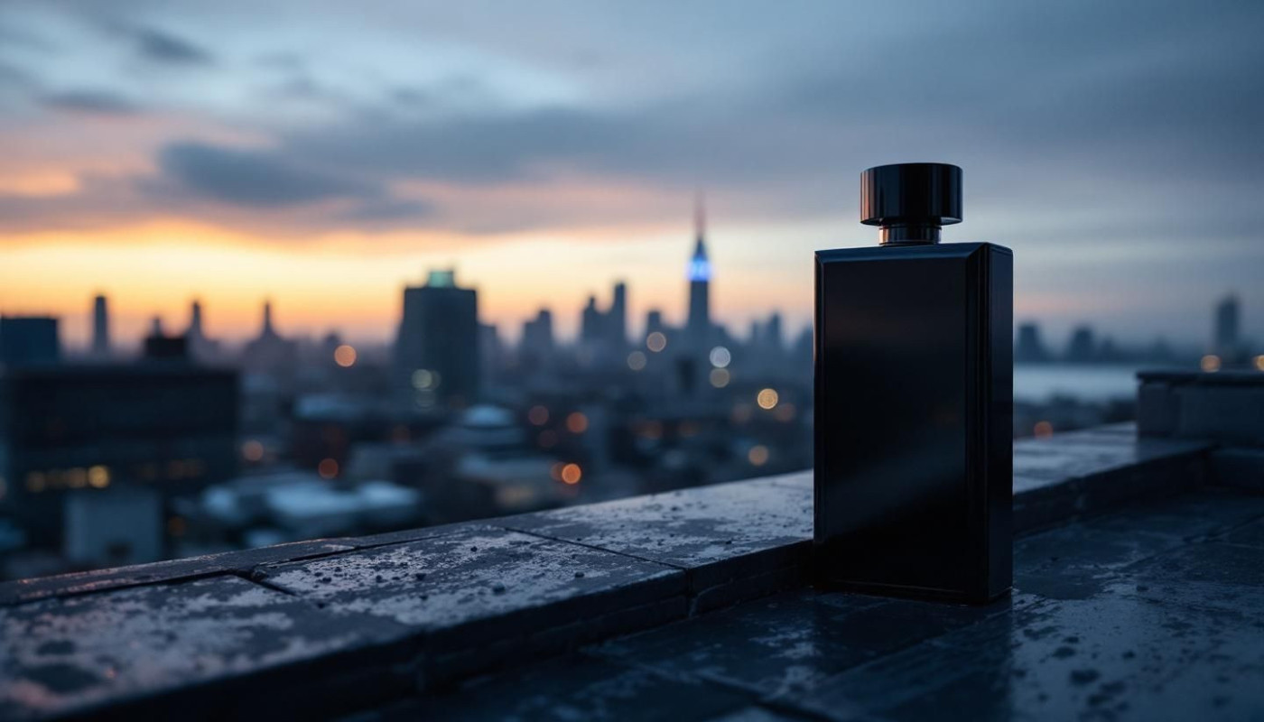 Comment choisir un parfum qui souligne la virilité moderne ?
