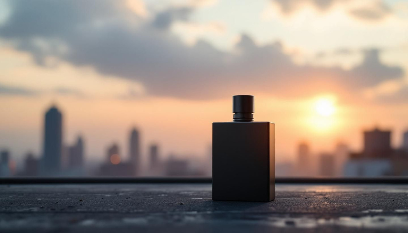 Comment choisir un parfum quotidien qui évoque l'élégance sportive ?