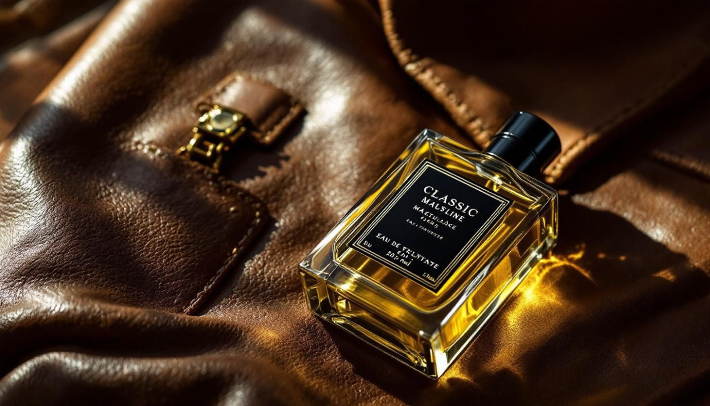 Comment choisir une eau de toilette masculine emblématique ?