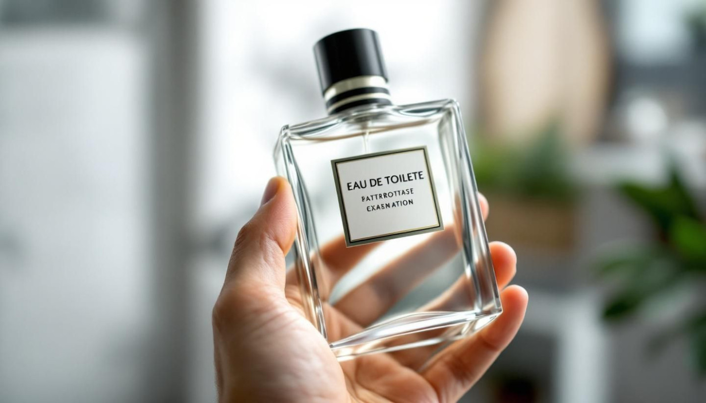 Comment choisir une eau de toilette pour homme au quotidien ?
