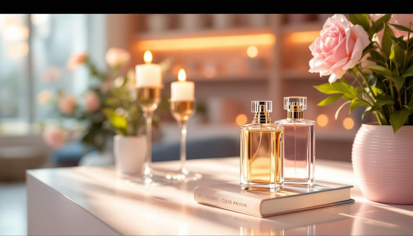 Comment choisir votre signature olfactive idéale ?