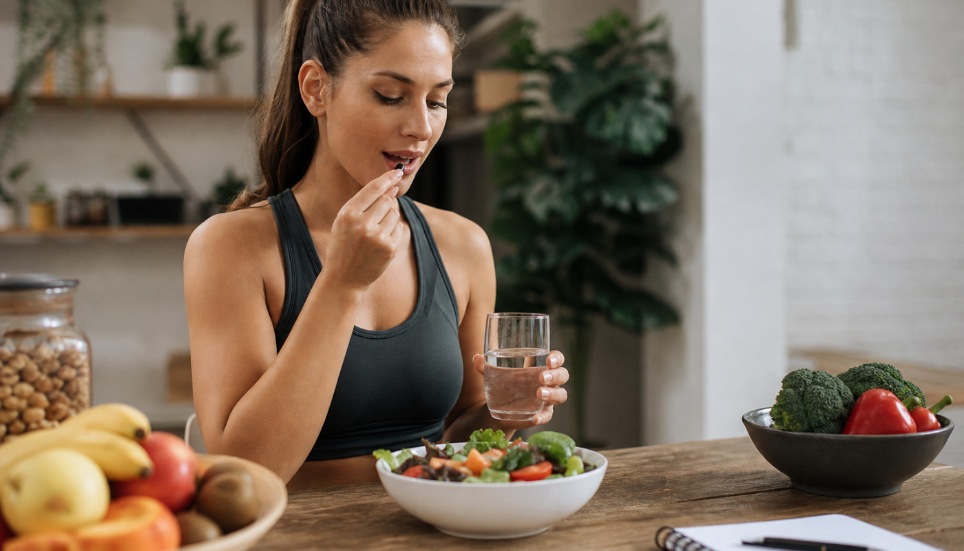 Comment intégrer les gélules minceur dans un régime alimentaire sain ?