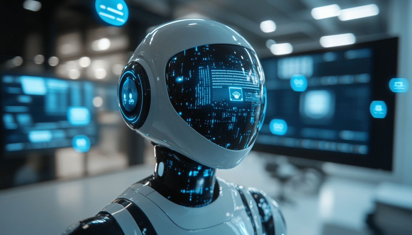 Comment les chatbots basés sur l'IA transforment-ils le service client ?