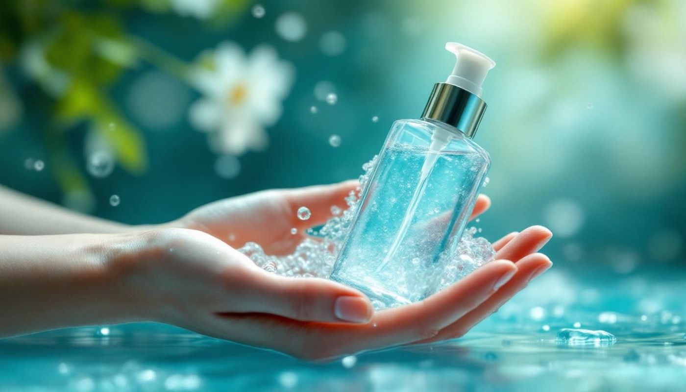 Comment les eaux de soin revitalisent-elles votre routine quotidienne ?