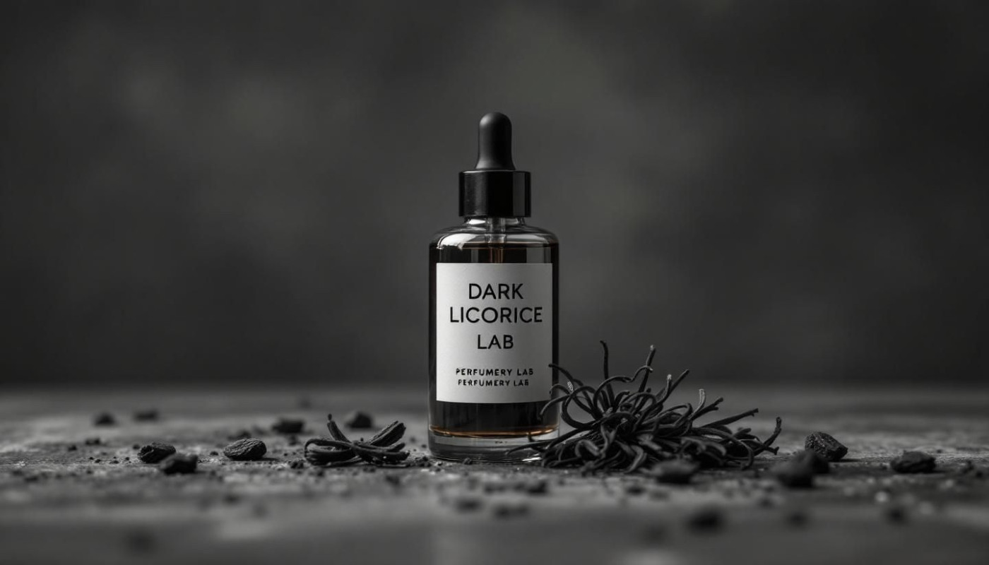 Comment les essences de réglisse transforment la parfumerie moderne ?