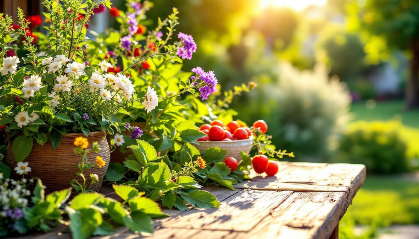 Comment les essences méditerranéennes façonnent-elles les tendances en parfumerie ?