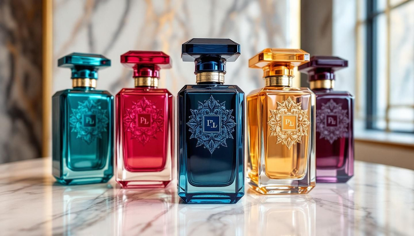 Comment les marques de luxe diversifient-elles leurs produits vers la parfumerie ?