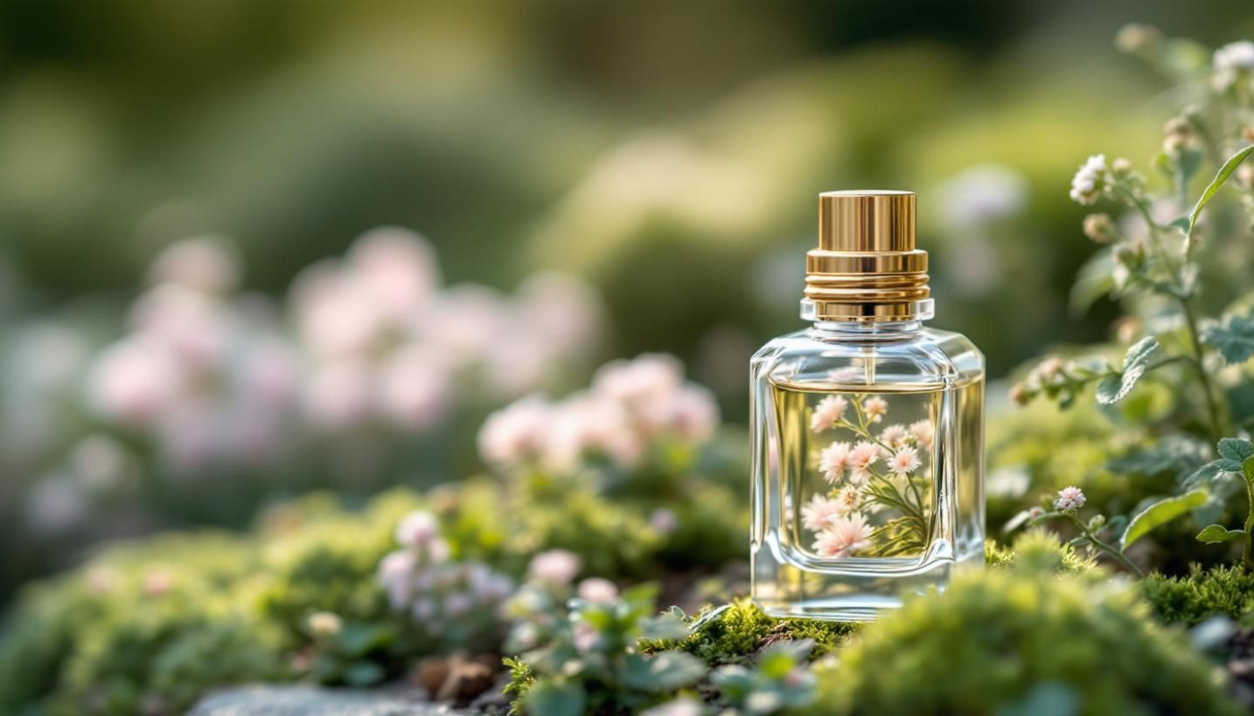 Comment les parfums peuvent capturer l'essence de la nature ?