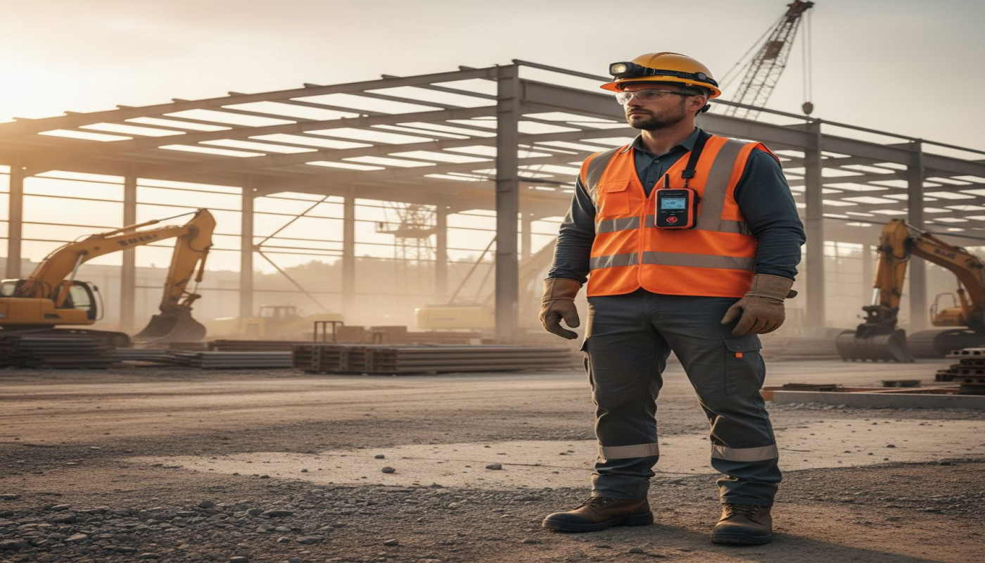 Comment les solutions PTI DATI renforcent la sécurité au travail ?