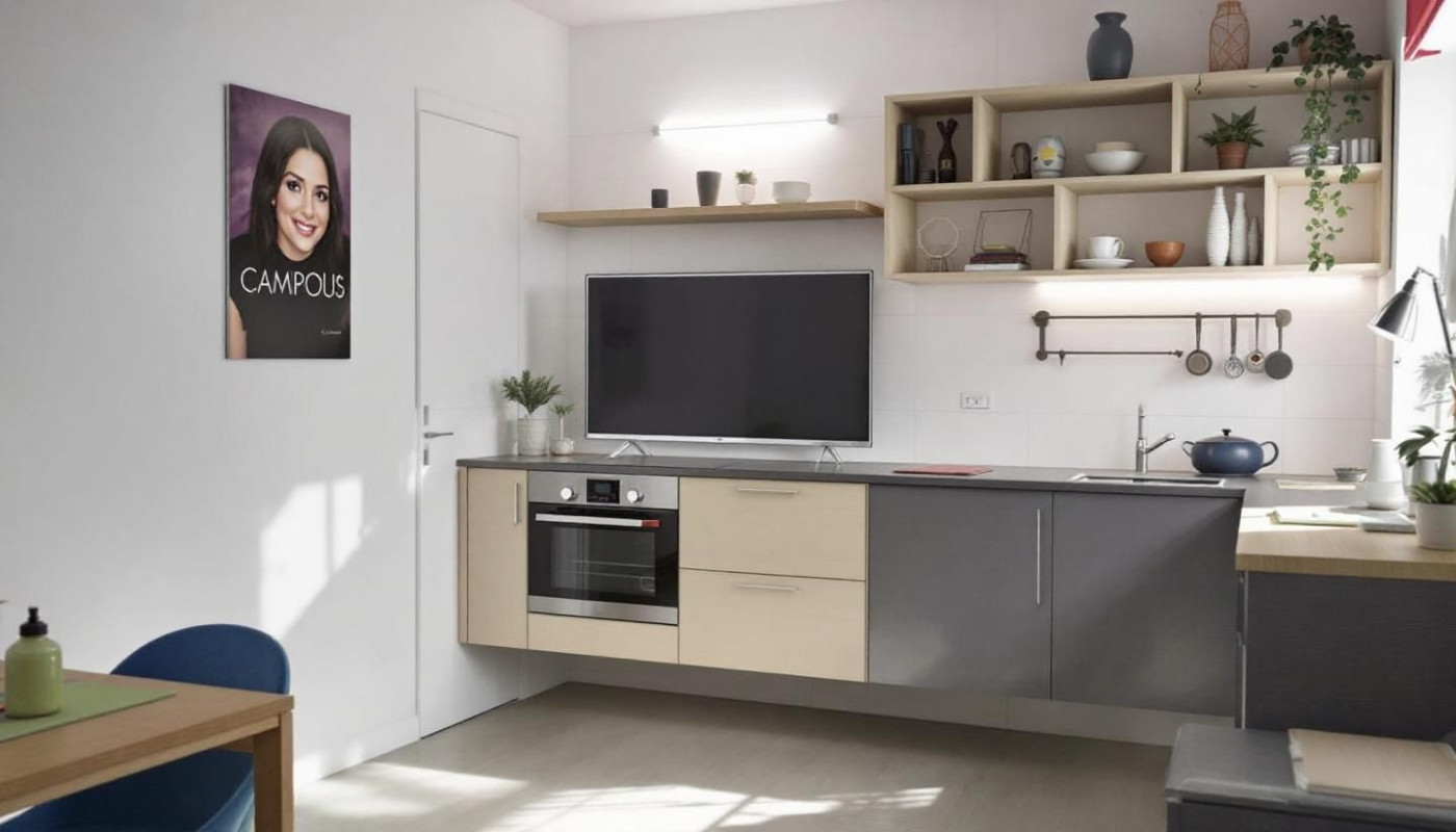 Comment maximiser l'espace dans un petit logement ?