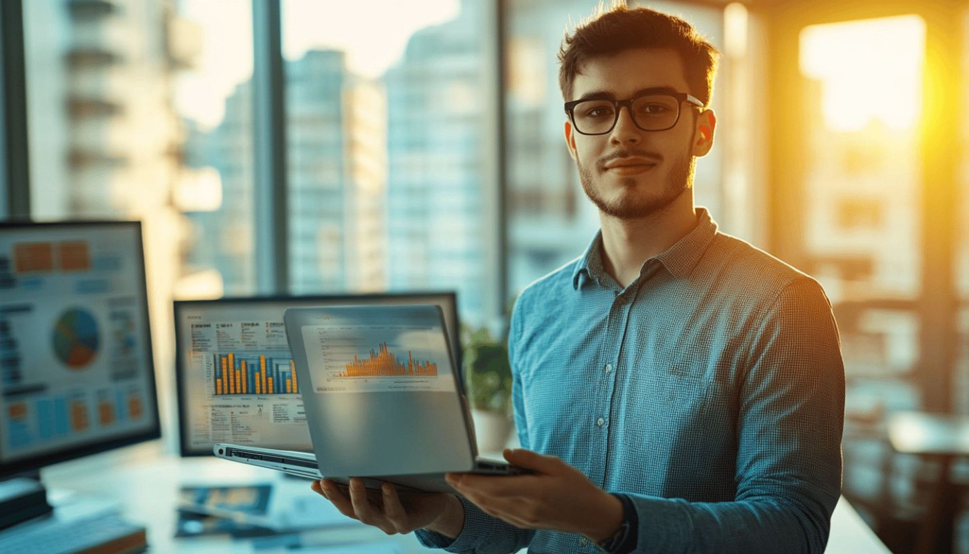 Comment un freelance seo rennes peut transformer la visibilité de votre entreprise locale