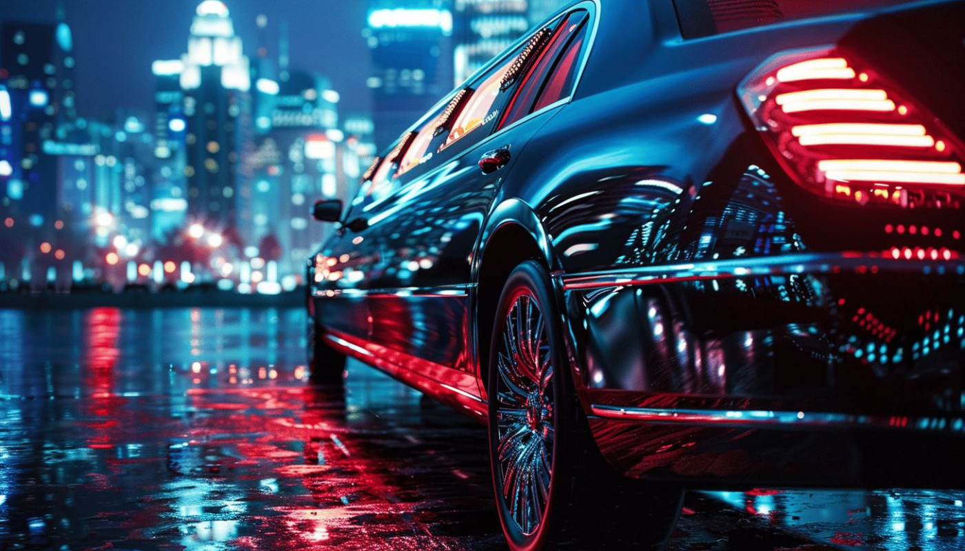 Conseils pour choisir et réserver la limousine parfaite pour votre événement