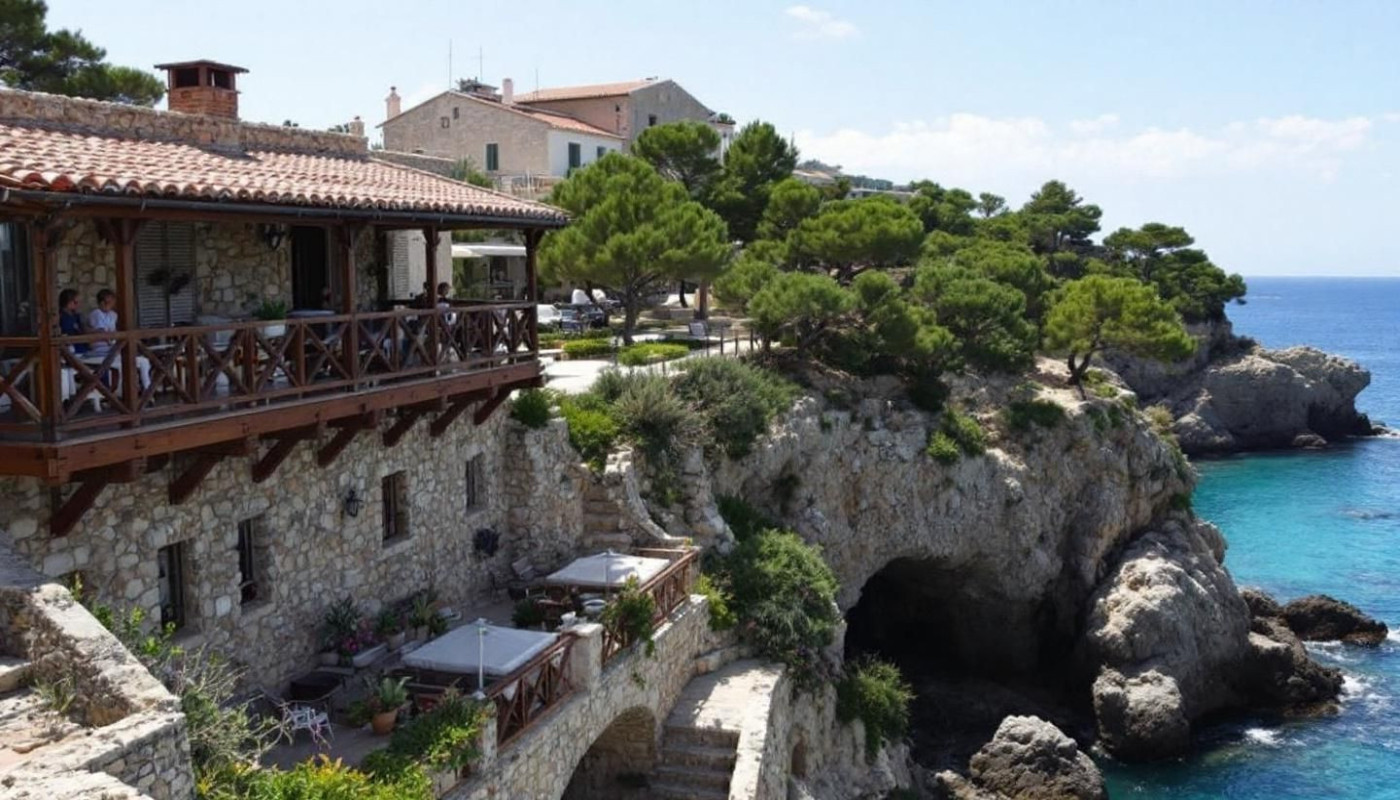 Découvrir les charmes de la Corse en séjournant à l'hôtel à Propriano