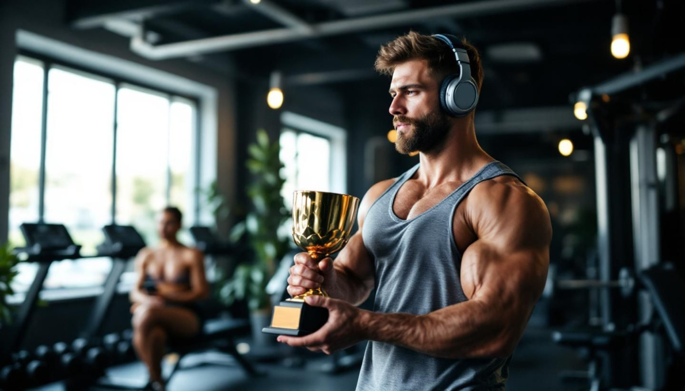 Développement de carrière pour sportifs : au-delà de la compétition ?