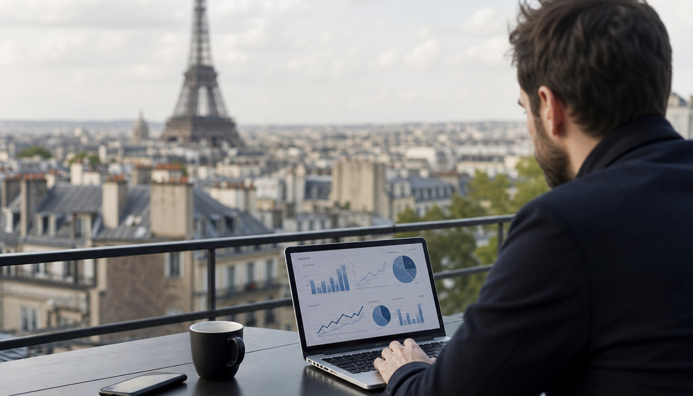 Données clés : l’essor fulgurant des plateformes de netlinking pas chères en Île-de-France