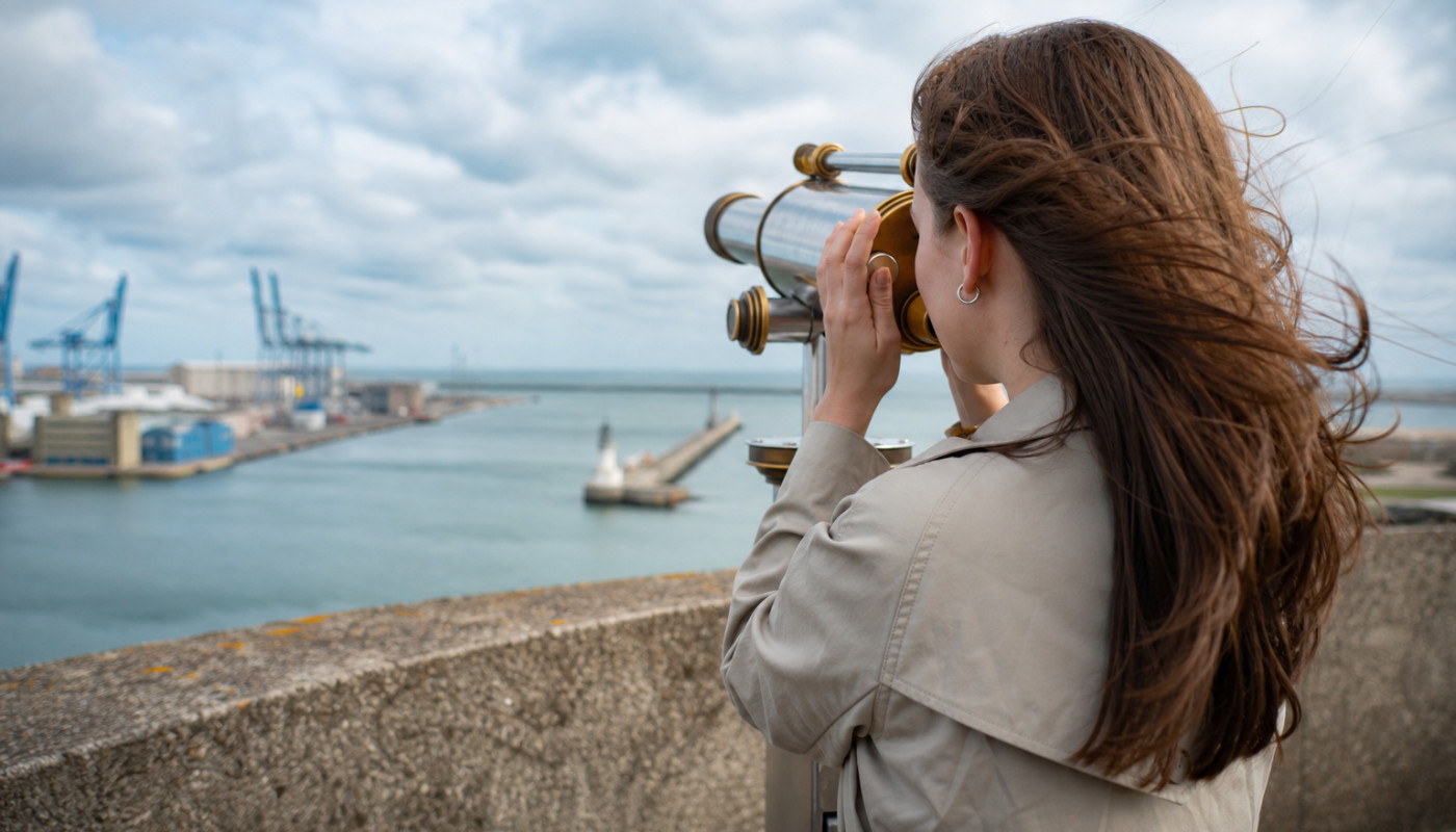 Dunkerque mise sur la plateforme de visibilité pour réinventer son image
