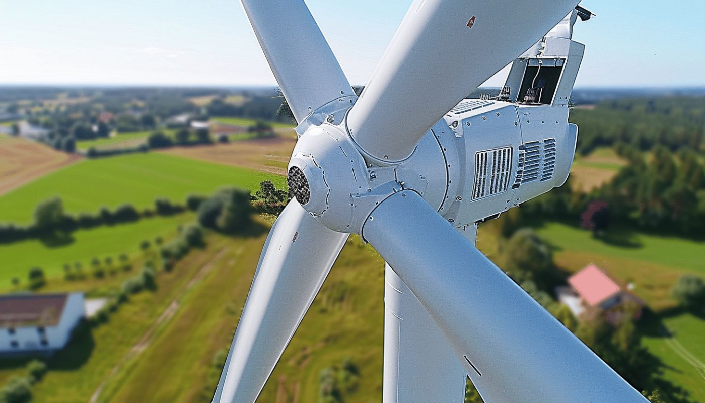 Énergies renouvelables quels investissements pour l'avenir