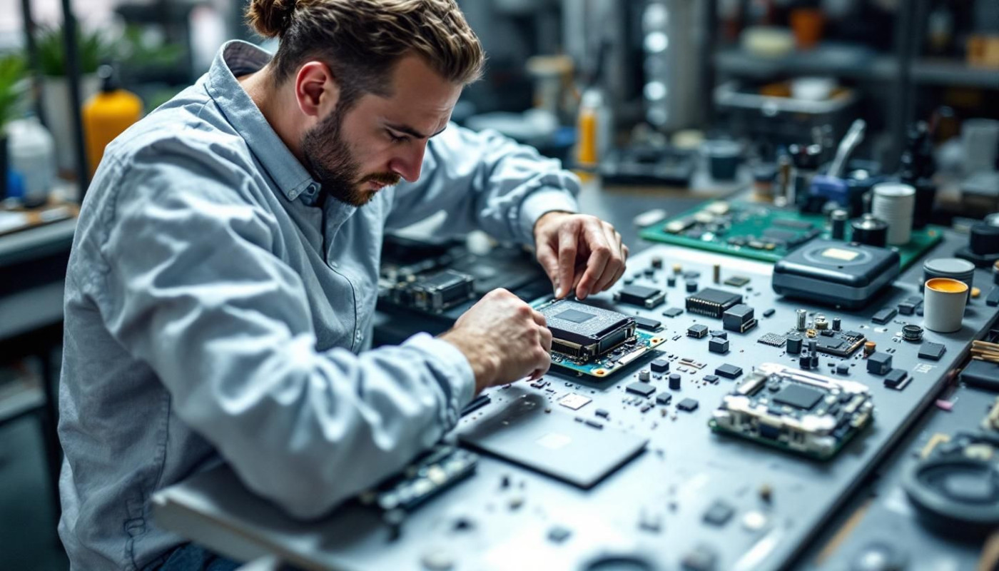 Guide des meilleurs sites pour un montage PC sur mesure