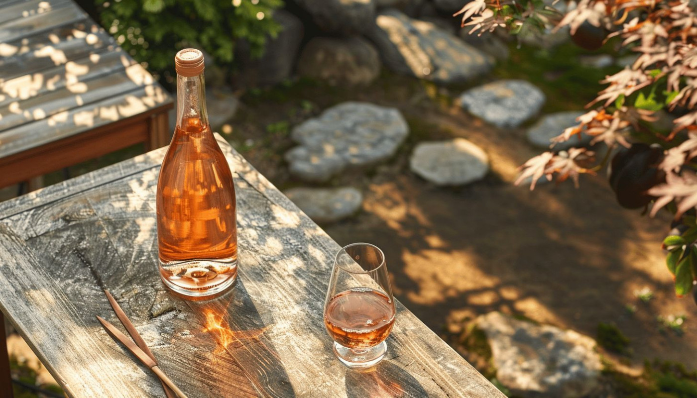 Guide pour choisir et déguster le vin de prune japonais