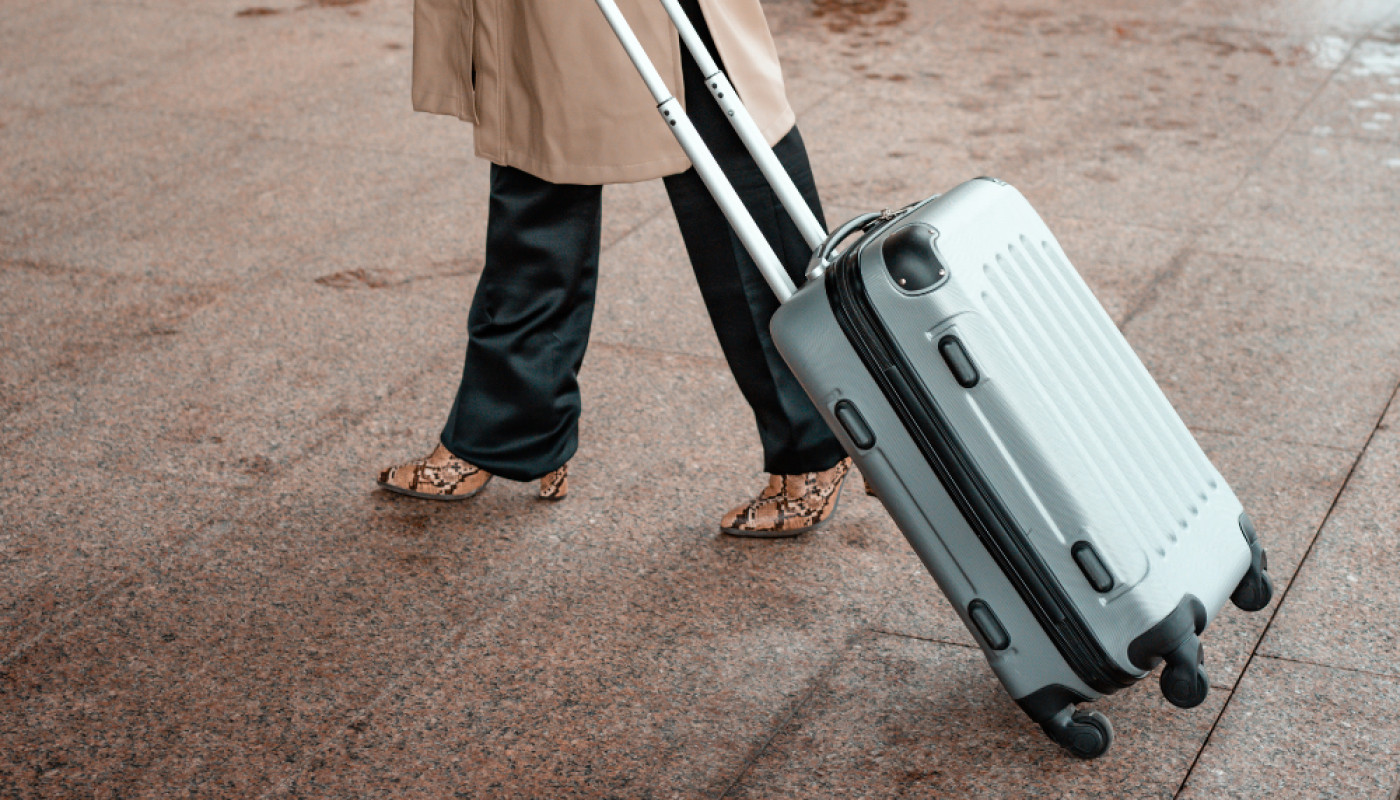 Livraison de bagages pour les étudiants : optimiser ses frais de déménagement