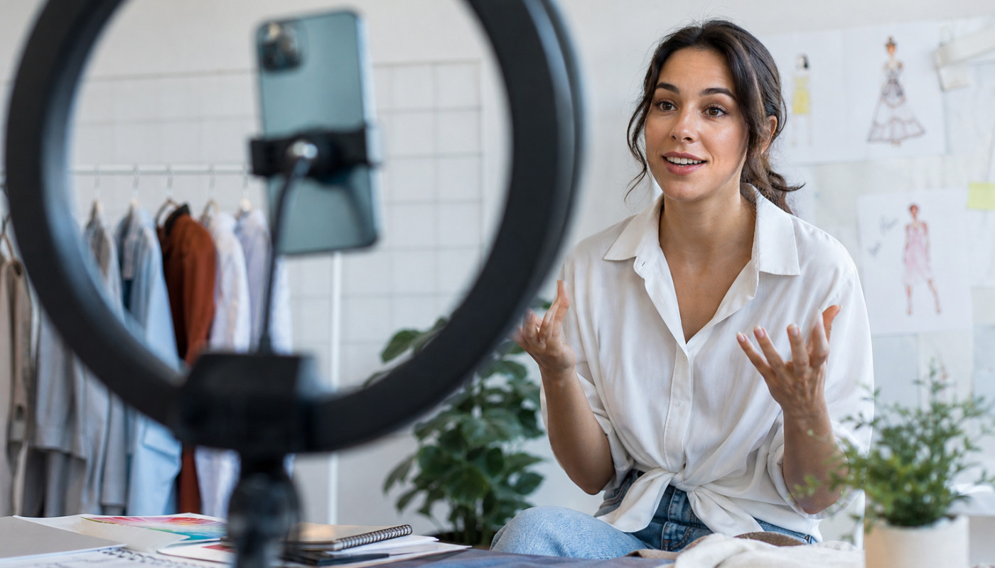 Jeunes créateurs : comment tirer parti d’une plateforme de visibilité ?