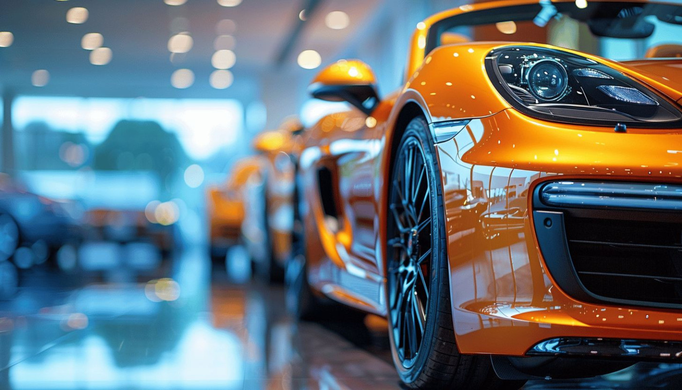 Les avantages des cadeaux automobiles personnalisés pour les passionnés de voitures