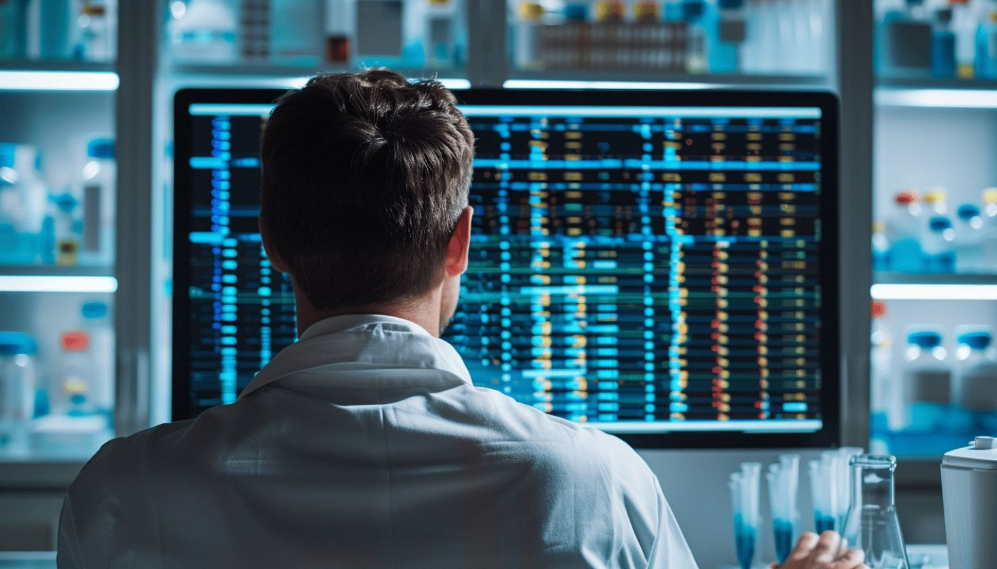Les progrès de la médecine personnalisée grâce au big data comment les données transforment le traitement des maladies